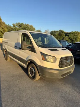 Photos of 2016 Ford Transit-150 for sale in Indianapolis, IN at F1rst Motors