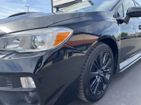 Photos of 2015 Subaru Impreza WRX for sale in Indianapolis, IN at F1rst Motors