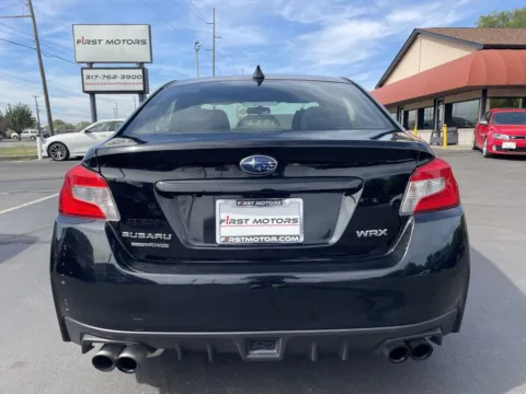 More photos of 2015 Subaru Impreza WRX at F1rst Motors, IN