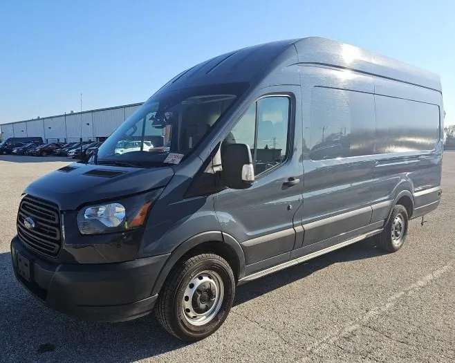 White 2019 Ford Transit-250 for sale in Indianapolis, IN