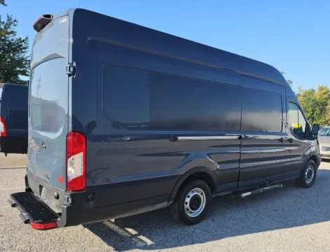 Photos of 2019 Ford Transit-250 for sale in Indianapolis, IN at F1rst Motors