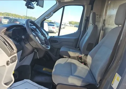 Another view of 2019 Ford Transit-250 for sale in Indianapolis, IN at F1rst Motors