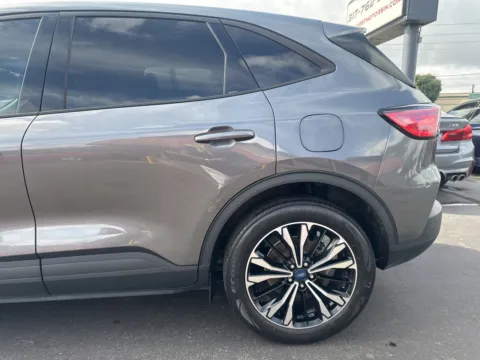 Another view of 2021 Ford Escape SE for sale in Indianapolis, IN at F1rst Motors