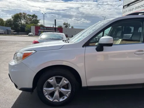 Photos of 2014 Subaru Forester 2.5i Limited for sale in Indianapolis, IN at F1rst Motors