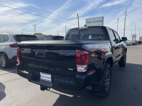 More photos of 2020 Toyota Tacoma TRD Off-Road at F1rst Motors, IN