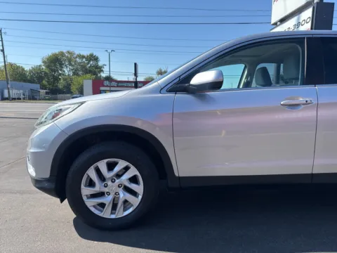 Photos of 2016 Honda CR-V EX for sale in Indianapolis, IN at F1rst Motors