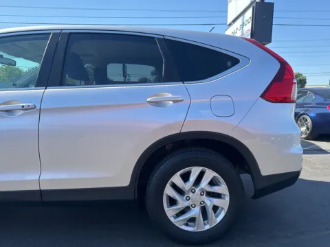Another view of 2016 Honda CR-V EX for sale in Indianapolis, IN at F1rst Motors