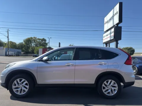 More photos of 2016 Honda CR-V EX at F1rst Motors, IN