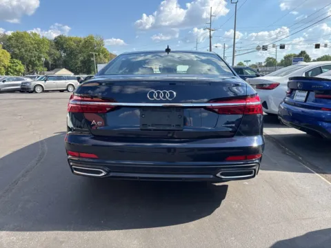 More photos of 2019 Audi A6 3.0T Premium Plus at F1rst Motors, IN