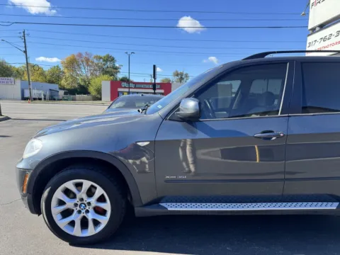 Photos of 2012 BMW X5 xDrive35i for sale in Indianapolis, IN at F1rst Motors