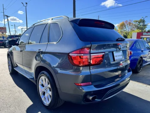 More photos of 2012 BMW X5 xDrive35i at F1rst Motors, IN