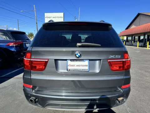 More photos of 2012 BMW X5 xDrive35i at F1rst Motors, IN