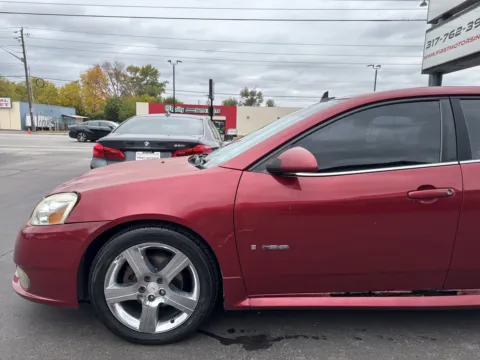 Photos of 2008 Pontiac G6 GXP for sale in Indianapolis, IN at F1rst Motors
