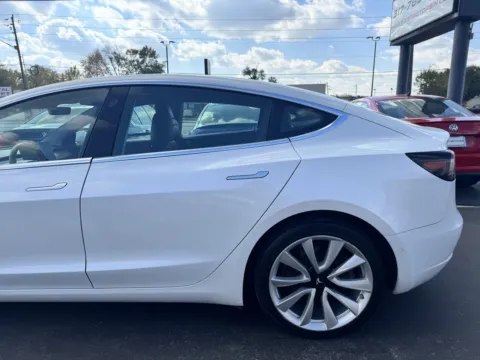 Another view of 2019 Tesla Model 3 for sale in Indianapolis, IN at F1rst Motors