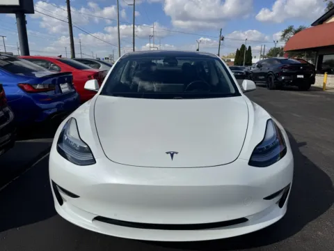 More photos of 2019 Tesla Model 3 at F1rst Motors, IN
