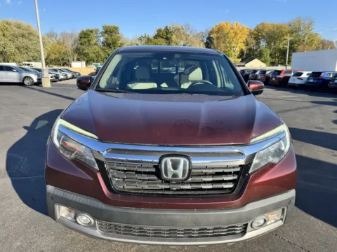 Photos of 2019 Honda Ridgeline RTL-E for sale in Indianapolis, IN at F1rst Motors