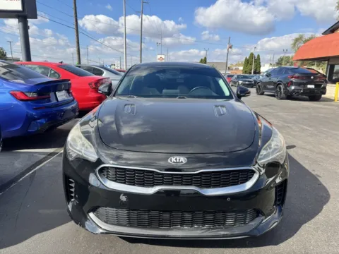 More photos of 2018 Kia Stinger Premium at F1rst Motors, IN