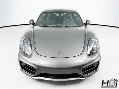 Another view of 2015 Porsche Cayman S for sale in Mocksville, NC at HBi Auto