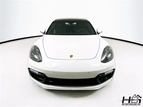 Another view of 2020 Porsche Panamera GTS for sale in Mocksville, NC at HBi Auto