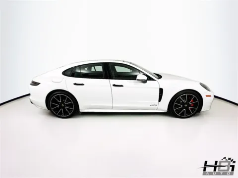 More photos of 2020 Porsche Panamera GTS at HBi Auto, NC