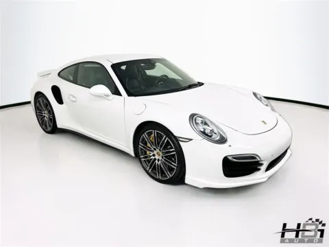 More photos of 2015 Porsche 911 Turbo at HBi Auto, NC