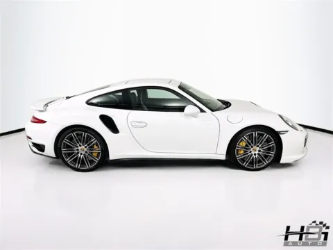 More photos of 2015 Porsche 911 Turbo at HBi Auto, NC