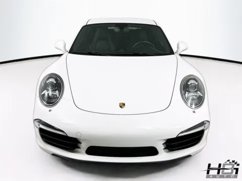 Another view of 2013 Porsche 911 Carrera S for sale in Mocksville, NC at HBi Auto