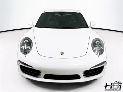 Another view of 2013 Porsche 911 Carrera S for sale in Mocksville, NC at HBi Auto