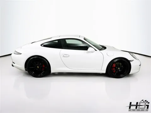 More photos of 2013 Porsche 911 Carrera S at HBi Auto, NC