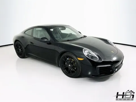 More photos of 2019 Porsche 911 Carrera at HBi Auto, NC
