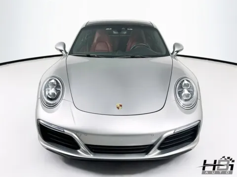 Another view of 2018 Porsche 911 Carrera 4S for sale in Mocksville, NC at HBi Auto