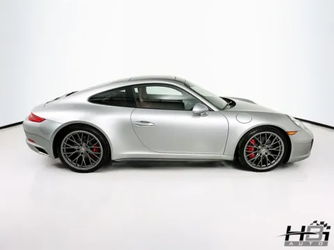 More photos of 2018 Porsche 911 Carrera 4S at HBi Auto, NC