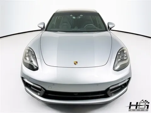Another view of 2023 Porsche Panamera 4 for sale in Mocksville, NC at HBi Auto
