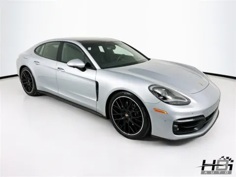 More photos of 2023 Porsche Panamera 4 at HBi Auto, NC