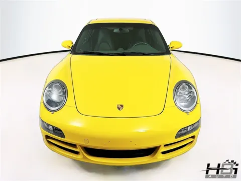 Another view of 2006 Porsche 911 Carrera for sale in Mocksville, NC at HBi Auto