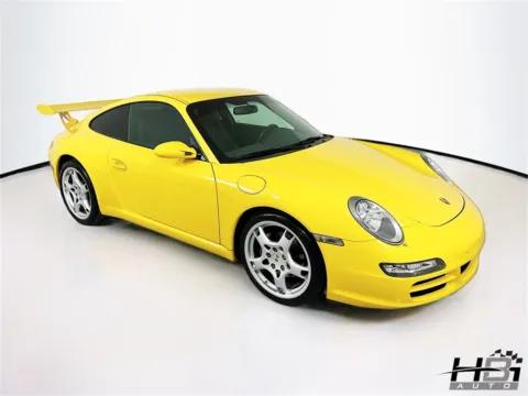 More photos of 2006 Porsche 911 Carrera at HBi Auto, NC
