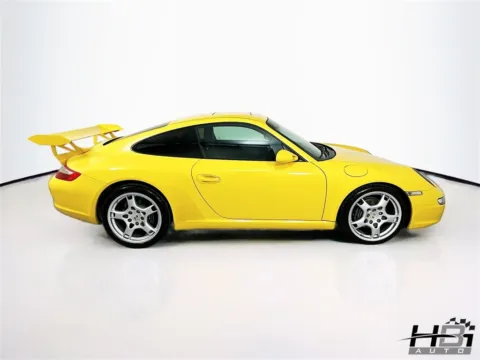 More photos of 2006 Porsche 911 Carrera at HBi Auto, NC