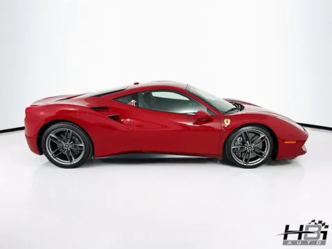 More photos of 2017 Ferrari 488 GTB at HBi Auto, NC