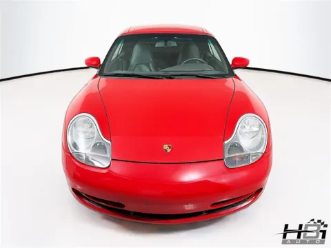 Another view of 1999 Porsche 911 Carrera for sale in Mocksville, NC at HBi Auto