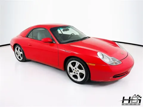 More photos of 1999 Porsche 911 Carrera at HBi Auto, NC