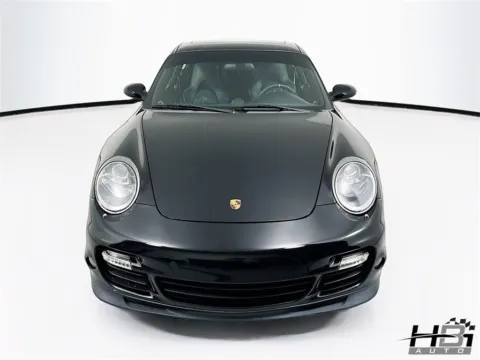 Another view of 2007 Porsche 911 Turbo for sale in Mocksville, NC at HBi Auto