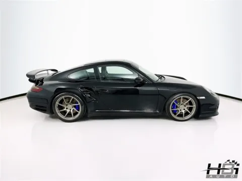 More photos of 2007 Porsche 911 Turbo at HBi Auto, NC