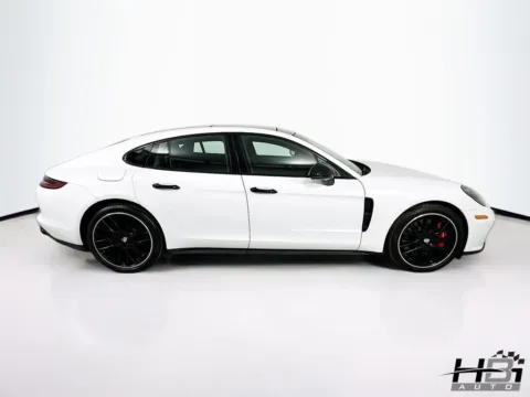 More photos of 2018 Porsche Panamera Turbo at HBi Auto, NC