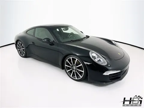 More photos of 2013 Porsche 911 Carrera at HBi Auto, NC