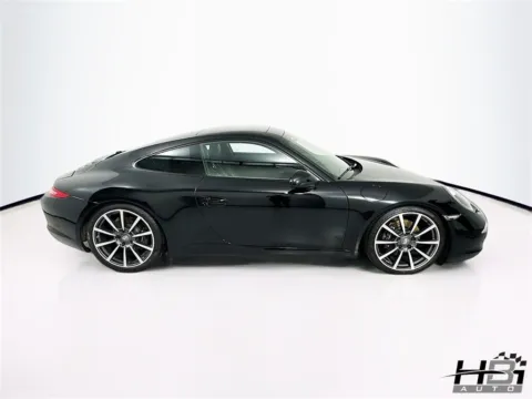 More photos of 2013 Porsche 911 Carrera at HBi Auto, NC