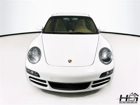 Another view of 2007 Porsche 911 Carrera S for sale in Mocksville, NC at HBi Auto