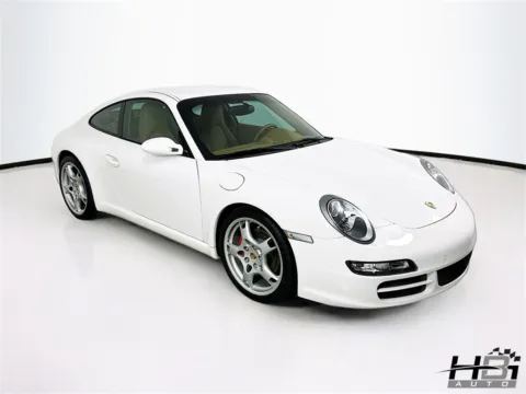 More photos of 2007 Porsche 911 Carrera S at HBi Auto, NC