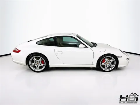 More photos of 2007 Porsche 911 Carrera S at HBi Auto, NC