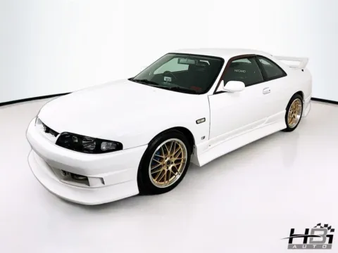 More photos of 1996 Nissan Skyline GTST at HBi Auto, NC