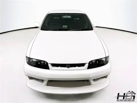 Another view of 1996 Nissan Skyline GTST for sale in Mocksville, NC at HBi Auto